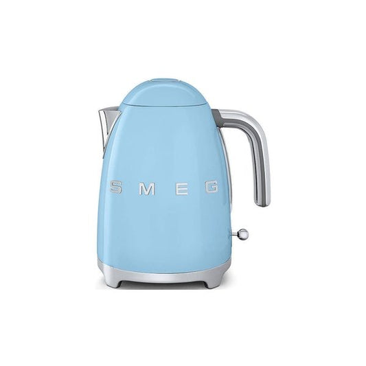 Smeg Chaleira Elétrica KLF03PBEU Blue