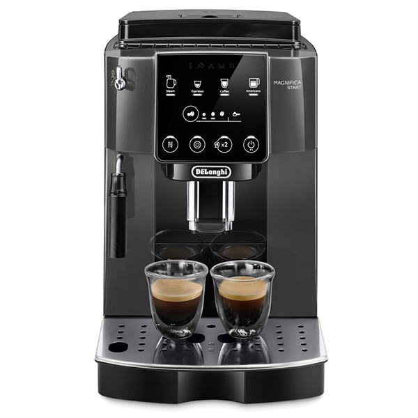 MÁQUINA DE CAFÉ SUPERAUTOMÁTICA DELONGHI - ECAM 220.22.GB