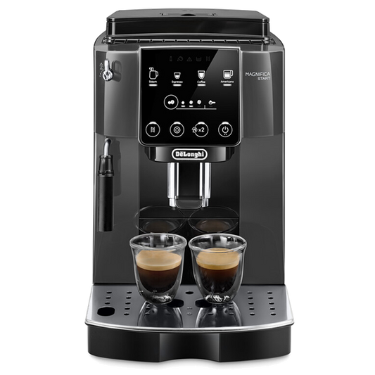 MÁQUINA DE CAFÉ SUPERAUTOMÁTICA DELONGHI - ECAM 220.22.GB