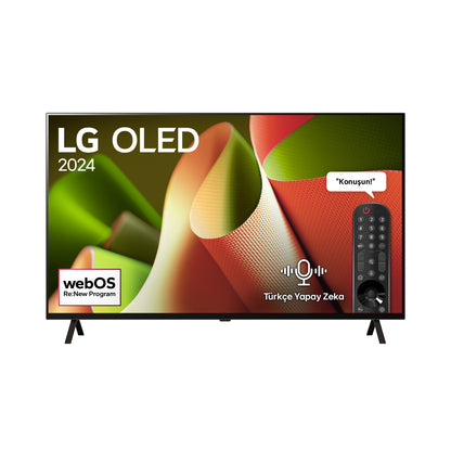 OLED LG - OLED55B46LA