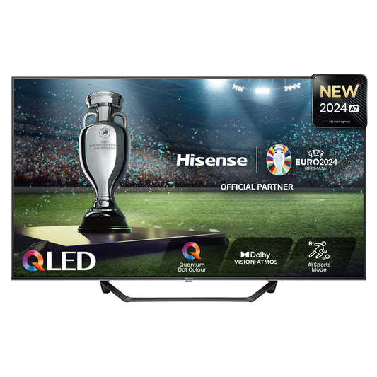 QLED HISENSE - 65A7NQ