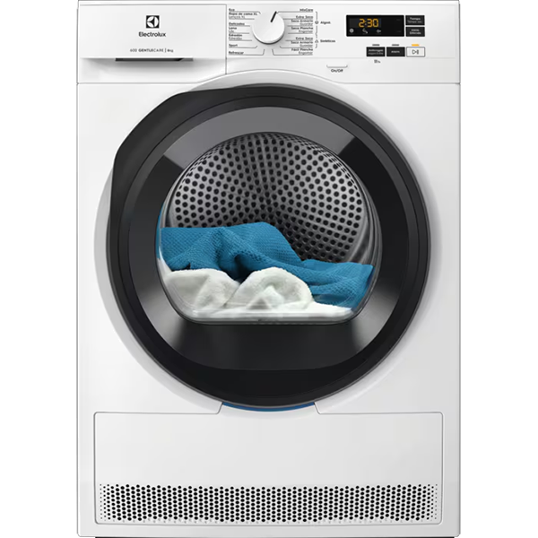 SECADOR DE ROUPA ELECTROLUX - EDI618Y5BO