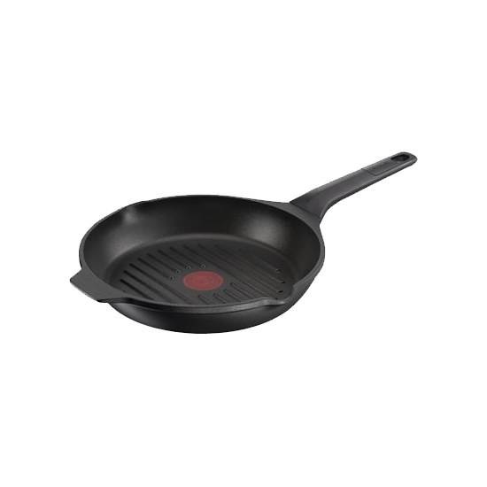 FRIGIDEIRA GRILL TEFAL ROBUSTO INDUÇÃO 26CM - E2494044