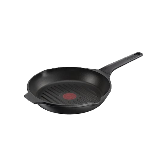 FRIGIDEIRA GRILL TEFAL ROBUSTO INDUÇÃO 26CM - E2494044