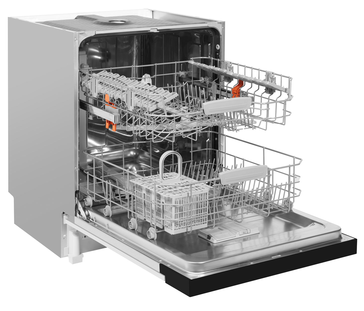 Hotpoint Ariston HBC 2B+26 B máquina de lavar loiça SemiEncastre 14 talheres E