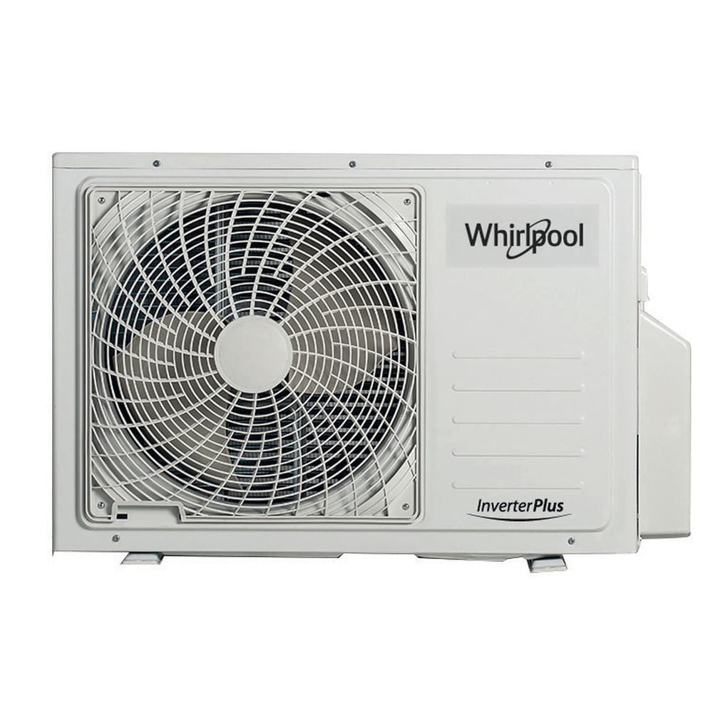 ar Condicionado Whirlpool SPIW-309-A-2-WF