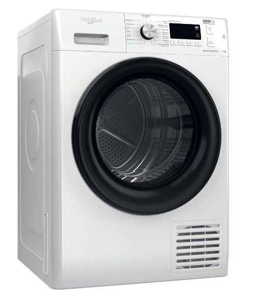 SECADOR DE ROUPA WHIRLPOOL - FFT M11 8X3BY SPT