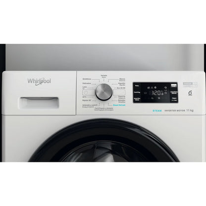 MÁQUINA DE LAVAR ROUPA WHIRLPOOL - FFB 11469 BV SPT