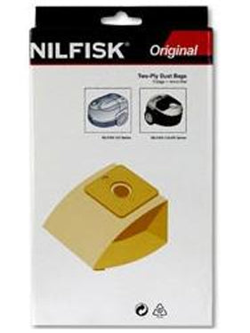 EMBALAGEM SACOS P/ASP NEO NILFISK - 78602600