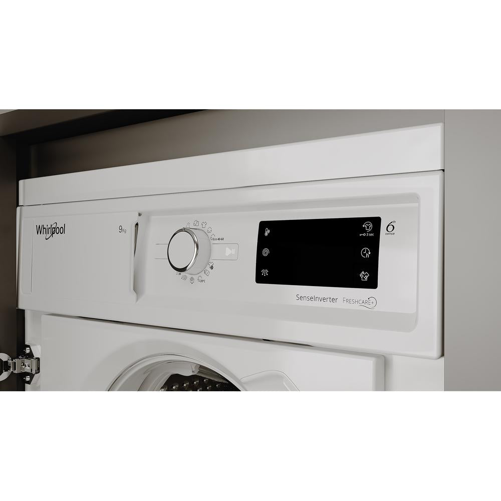 MÁQUINA DE LAVAR ROUPA WHIRLPOOL - BI WMWG 91485 EU