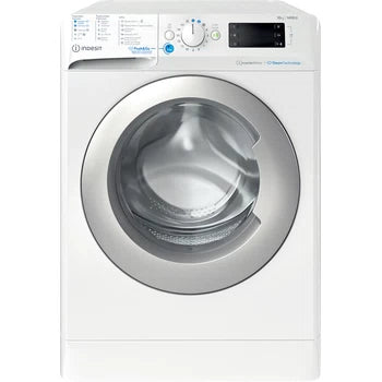 MÁQUINA DE LAVAR ROUPA INDESIT - BWE 101496X WSV SPT