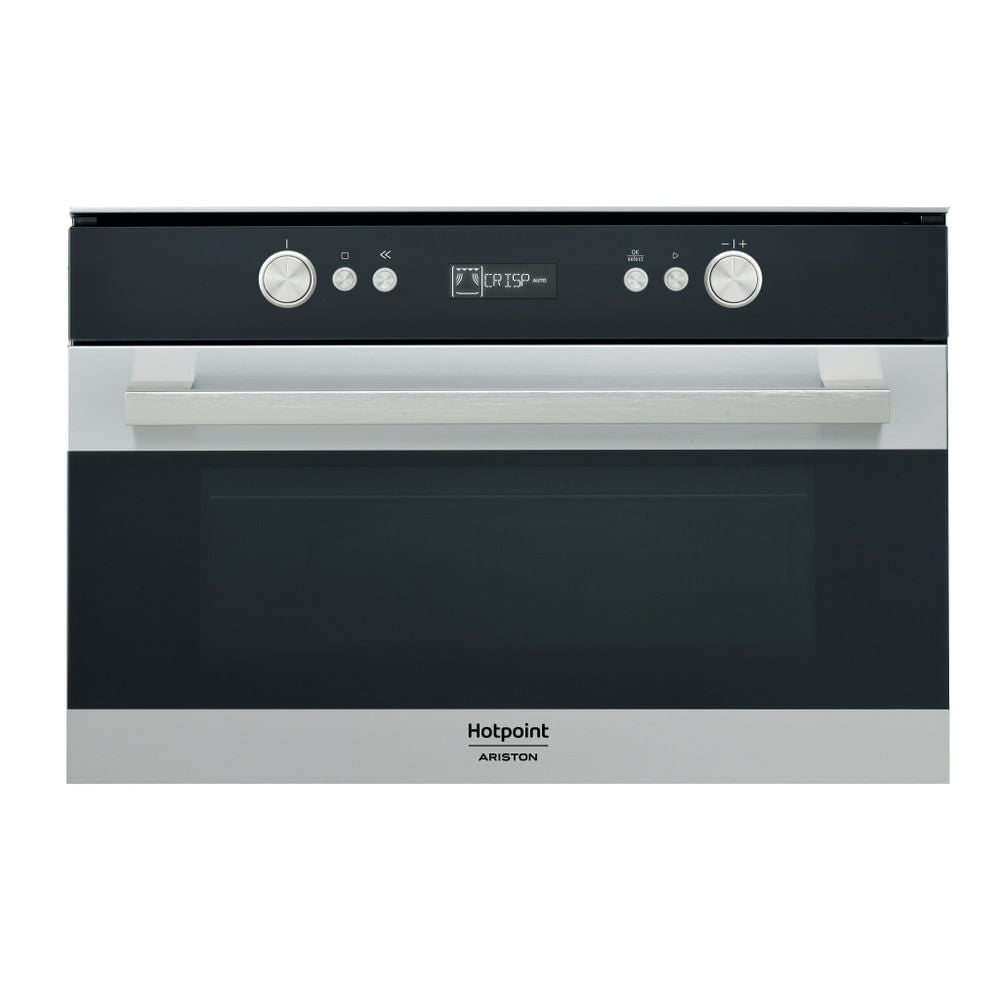 Micro Ondas Hotpoint MD-764-IX-HA