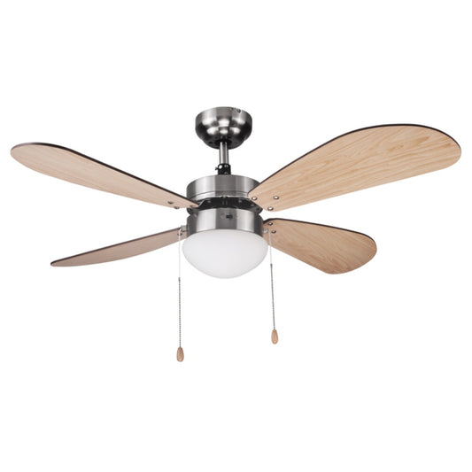 Ventoinha de Teto HAEGER Cozy Fan - 50W, 107 cm, 3 Velocidades