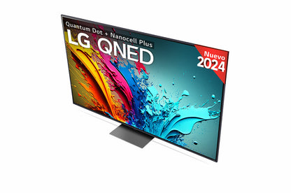 QNED LG - 65QNED86T6A