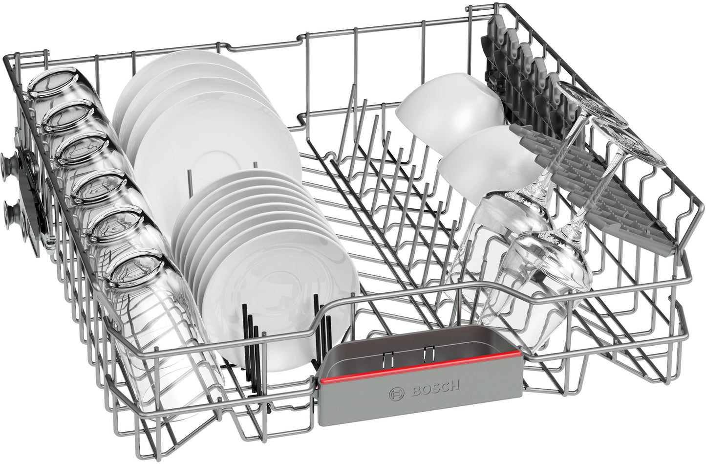 MÁQUINA DE LAVAR LOUÇA BOSCH - SMS4EMC06E -