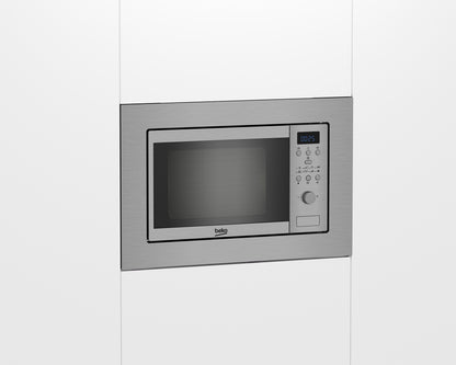 Microondas Encast. Beko  BMOB17131X