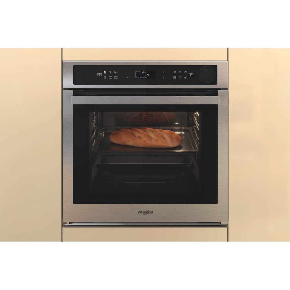 Forno Whirlpool AKZ-9-S-8271-IX