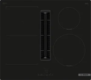 Bosch Serie 4 PVS611B16E placa Preto Encastre 59.2 cm Placa com zona de indução 4 zona(s)