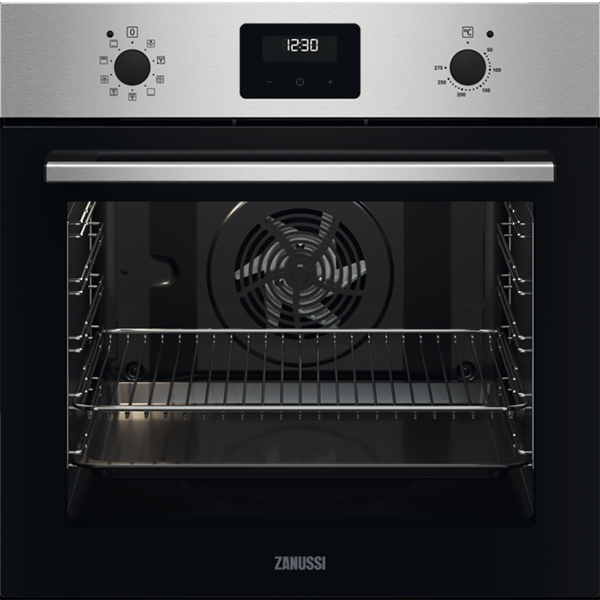 FORNO ZANUSSI - ZOHEX3X1