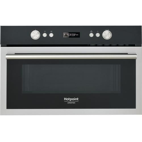 Micro Ondas Hotpoint MD-664-IX