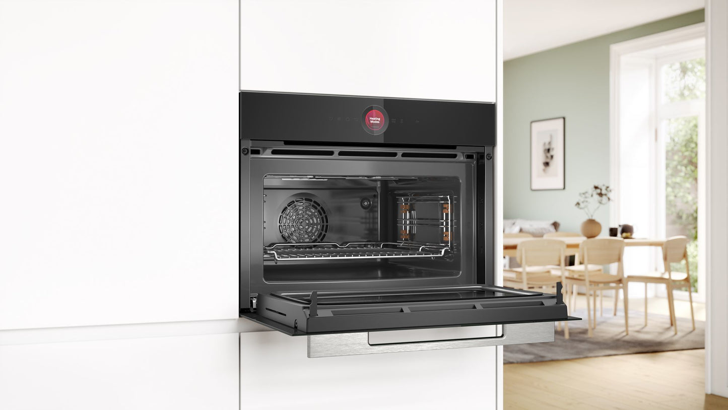 FORNO BOSCH - CMG7241B1 -