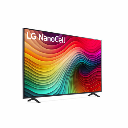 NANOCELL LG - 50NANO81T6A