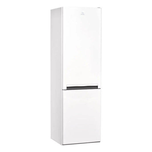 Frigorífico Combinado INDESIT LI-7-S-1-EW