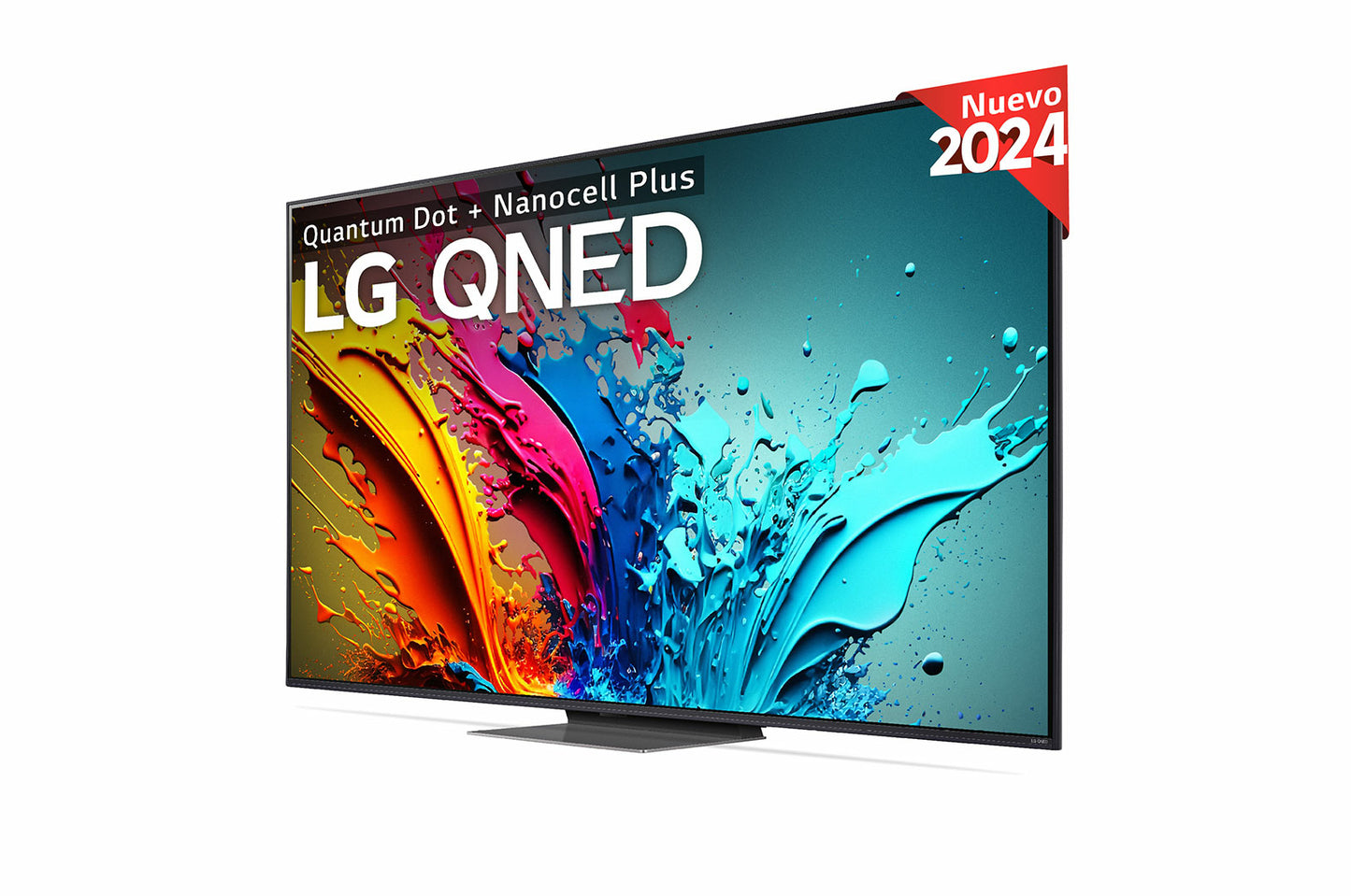 QNED LG - 65QNED86T6A