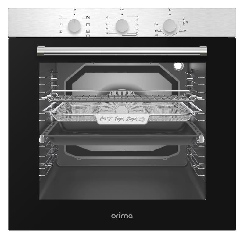 Forno Orima OR-80-AFMX