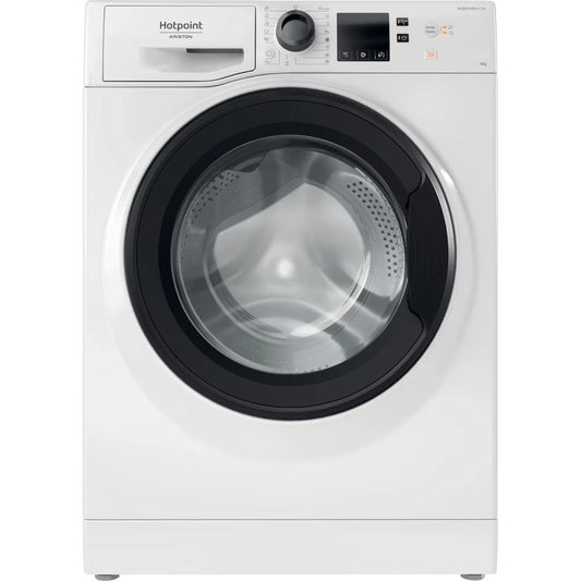 Maquina Lavar Roupa Hotpoint NS-1044-CWKEUN