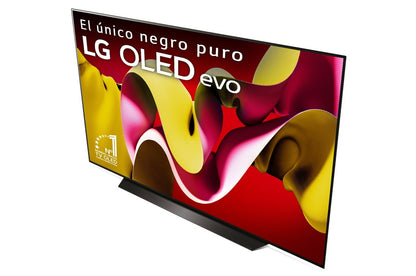 OLED LG - OLED83C44LA