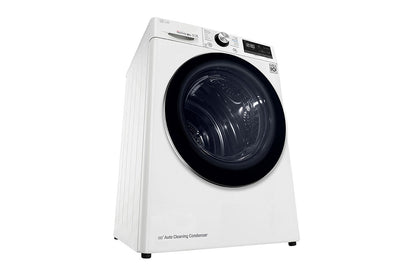 Secador de Roupa LG RC-80-V-9-AV-2-W | 8Kg, Bomba de Calor, EcoHybrid™, Classe A+++