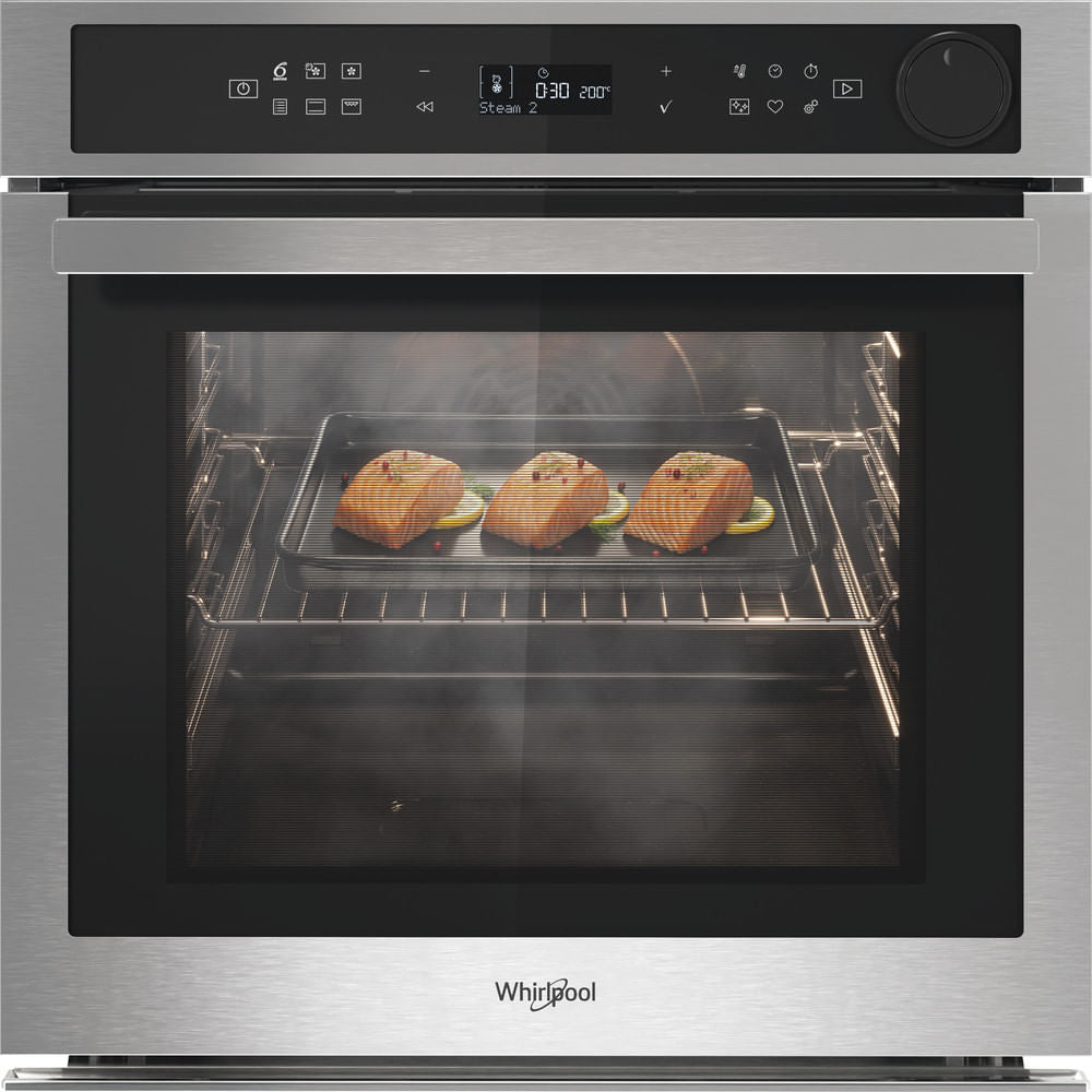 Forno Whirlpool AKZ-9-S-8271-IX