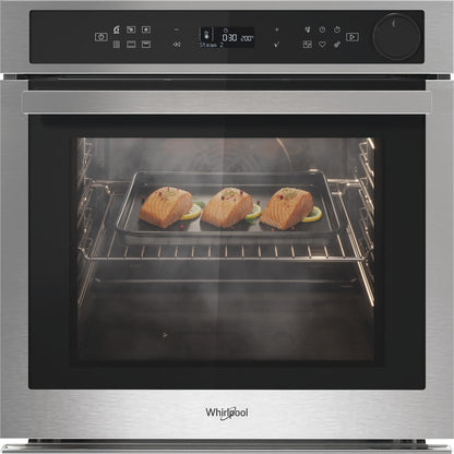 Forno Whirlpool AKZ-9-S-8271-IX