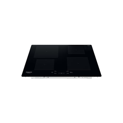 Hotpoint HQ 2960S NE Preto Encastre 58 cm Placa com zona de indução 4 zona(s)