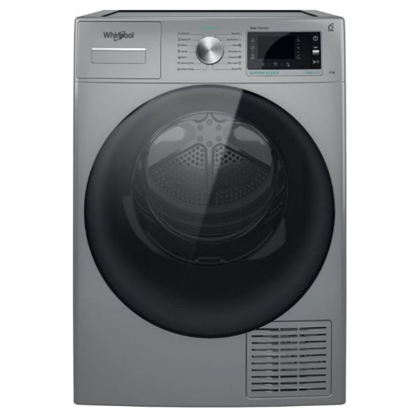 SECADOR DE ROUPA WHIRLPOOL - W7 D93SB EE