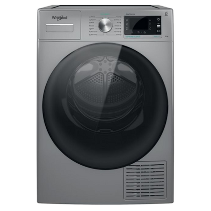 SECADOR DE ROUPA WHIRLPOOL - W7 D93SB EE