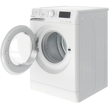 MÁQUINA DE LAVAR ROUPA INDESIT - MTWE 81295 W SPT