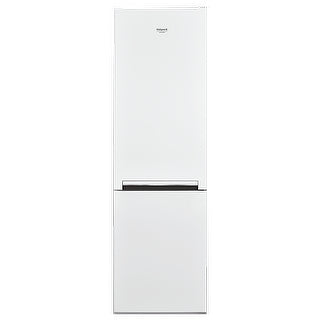 Frigorífico Combinado HOTPOINT H-8-A-1-E-W