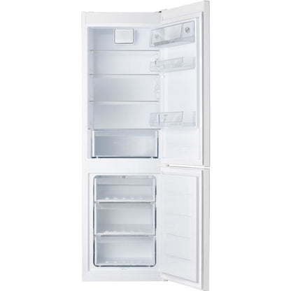 Frigorífico Combinado HOTPOINT H-8-A-1-E-W