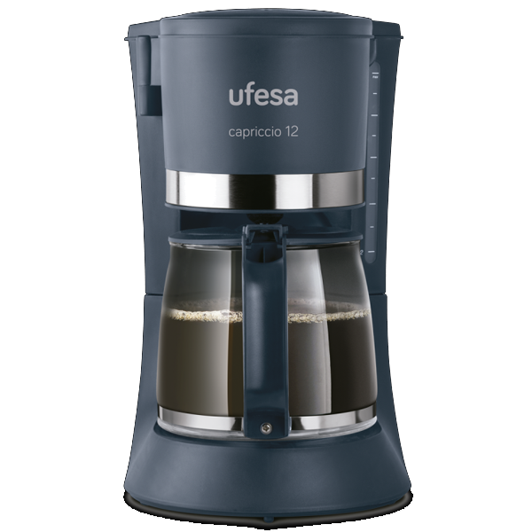 MÁQUINA DE CAFÉ FILTRO UFESA - CG7124 - 71604776