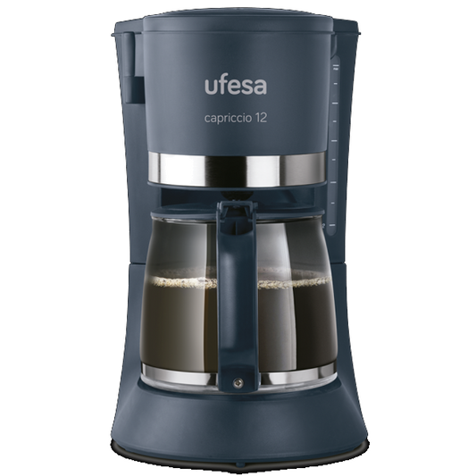 MÁQUINA DE CAFÉ FILTRO UFESA - CG7124 - 71604776