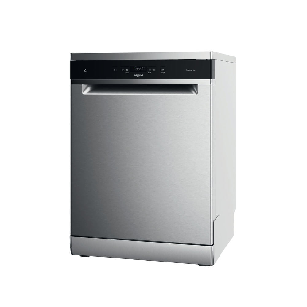 Máquina Lavar Loiça WHIRLPOOL WFC-3-C-26-PX