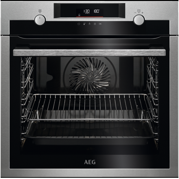 FORNO AEG - BPE535160 M