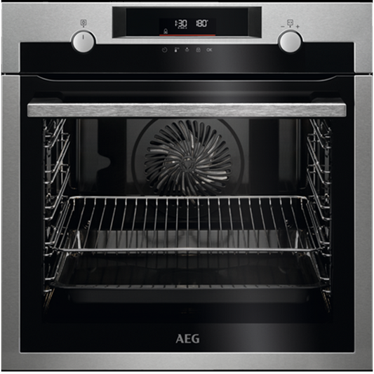 FORNO AEG - BPE535160 M