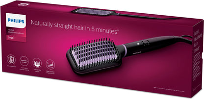 Modelador de Cabelo PHILIPS BHH880/00 - Cerâmica Turmalina