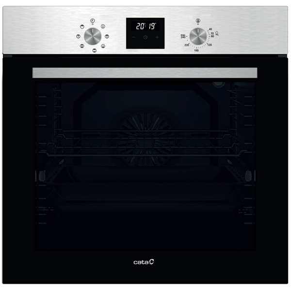 FORNO CATA - MDS-8007 X