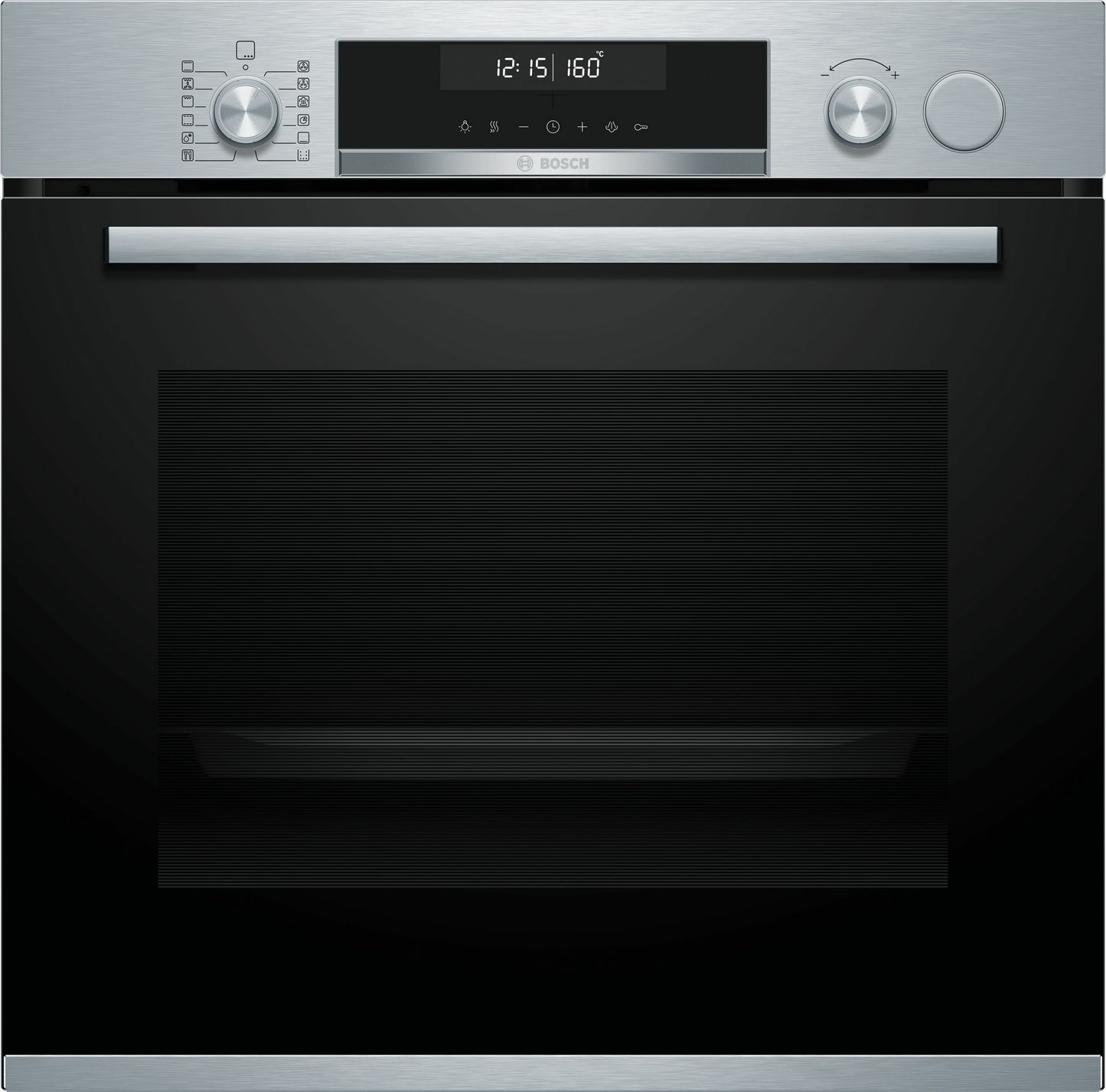 Forno Bosch HRA-5380-S-1