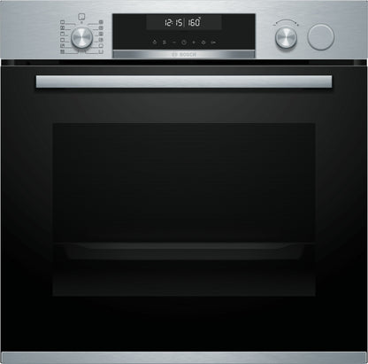 Forno Bosch HRA-5380-S-1