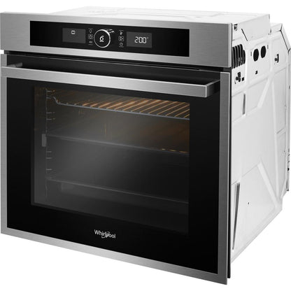 Forno Whirlpool AKZ-9-7891-IX